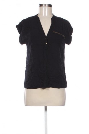 Dámska blúza F&F, Veľkosť S, Farba Čierna, Cena  9,72 €