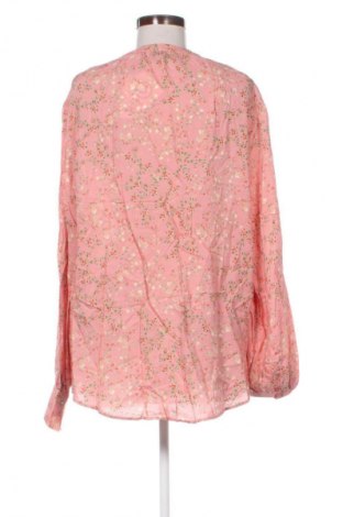 Γυναικεία μπλούζα F&F, Μέγεθος XXL, Χρώμα Πολύχρωμο, Τιμή 15,80 €