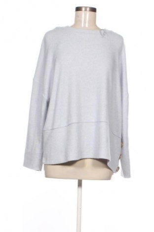 Bluzka damska F&F, Rozmiar XL, Kolor Niebieski, Cena 83,01 zł