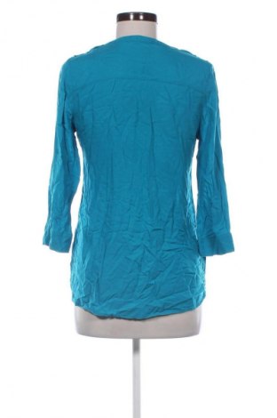 Bluzka damska F&F, Rozmiar M, Kolor Niebieski, Cena 44,00 zł