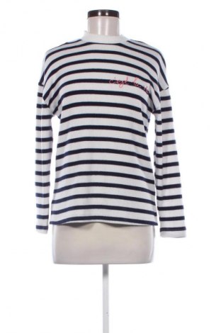 Bluzka damska F&F, Rozmiar XS, Kolor Kolorowy, Cena 43,77 zł