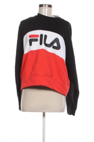 Bluzka damska FILA, Rozmiar S, Kolor Kolorowy, Cena 95,99 zł