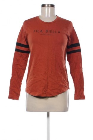 Damen Shirt FILA, Größe S, Farbe Mehrfarbig, Preis € 17,30