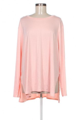 Női blúz Fabletics, Méret XXL, Szín Rózsaszín, Ár 2 949 Ft