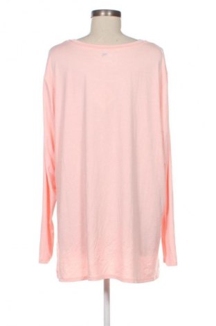Női blúz Fabletics, Méret XXL, Szín Rózsaszín, Ár 2 949 Ft