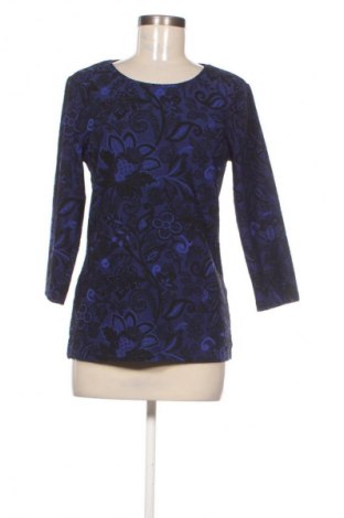 Γυναικεία μπλούζα Fair Lady, Μέγεθος M, Χρώμα Πολύχρωμο, Τιμή 10,00 €