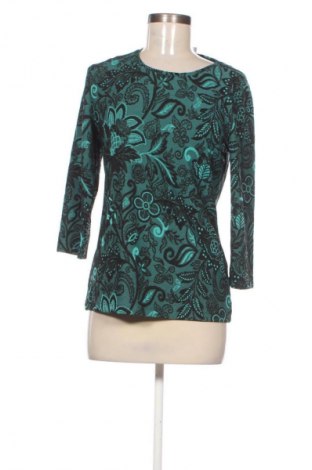 Γυναικεία μπλούζα Fair Lady, Μέγεθος M, Χρώμα Πολύχρωμο, Τιμή 10,00 €