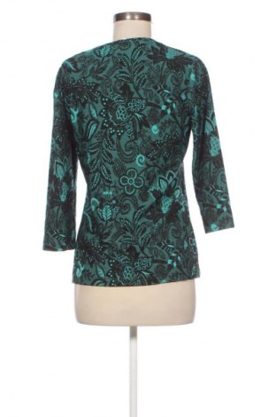 Γυναικεία μπλούζα Fair Lady, Μέγεθος M, Χρώμα Πολύχρωμο, Τιμή 10,00 €