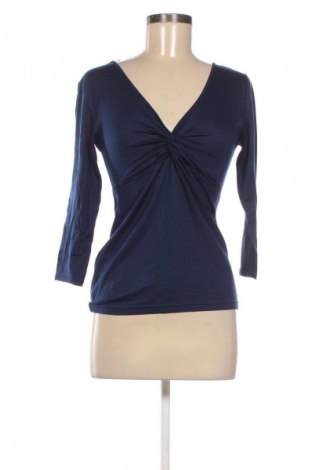 Bluză de femei Falke, Mărime M, Culoare Albastru, Preț 128,62 Lei