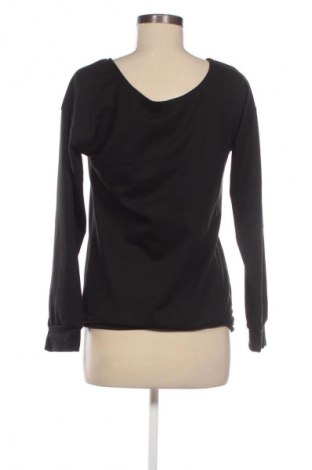 Bluză de femei FavoLook, Mărime S, Culoare Negru, Preț 50,37 Lei