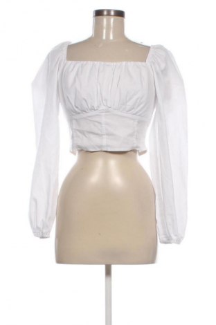 Dámska blúza Fb Sister, Veľkosť L, Farba Biela, Cena  9,74 €