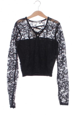 Bluzka damska Fb Sister, Rozmiar XXS, Kolor Czarny, Cena 23,99 zł