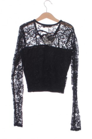 Bluzka damska Fb Sister, Rozmiar XXS, Kolor Czarny, Cena 23,99 zł