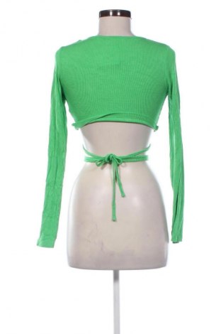 Bluzka damska Fb Sister, Rozmiar S, Kolor Zielony, Cena 19,99 zł