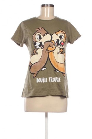 Damen Shirt Fb Sister, Größe M, Farbe Grün, Preis 7,99 €