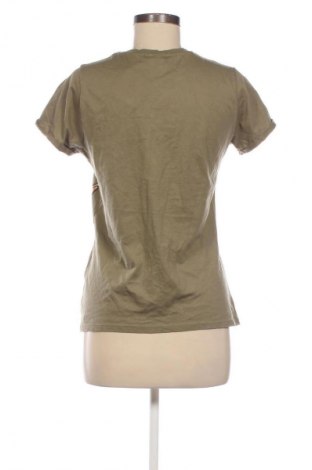 Damen Shirt Fb Sister, Größe M, Farbe Grün, Preis 7,99 €