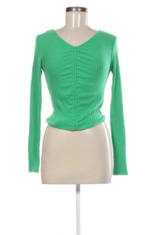 Bluză de femei Fb Sister, Mărime XS, Culoare Verde, Preț 25,99 Lei