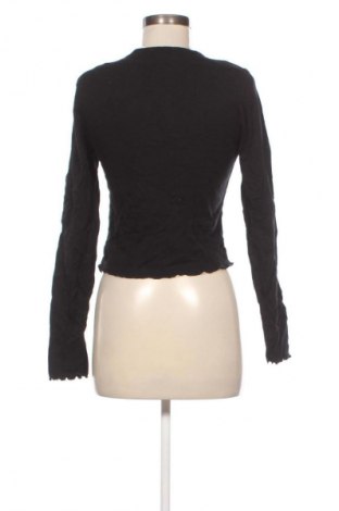 Dámská halenka Fb Sister, Velikost M, Barva Černá, Cena  129,00 Kč