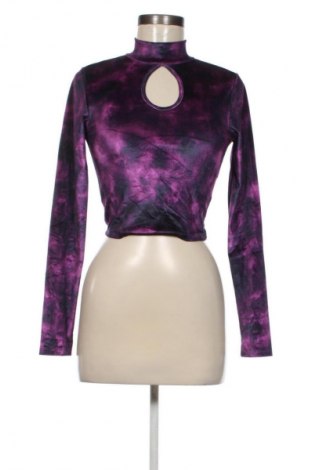 Дамска блуза Fb Sister, Размер S, Цвят Многоцветен, Цена 4,09 €