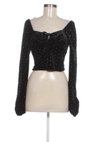 Női blúz Fb Sister, Méret L, Szín Fekete, Ár 1 909 Ft