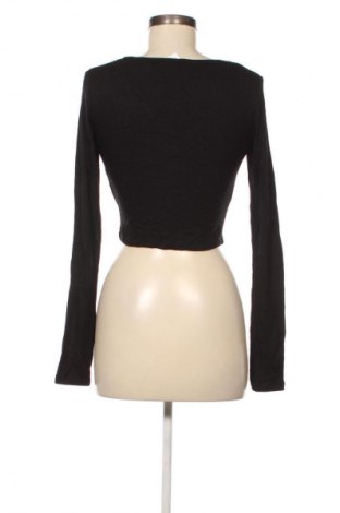 Дамска блуза Fb Sister, Размер M, Цвят Черен, Цена 7,99 лв.