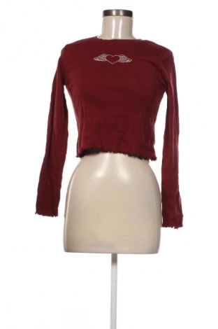 Női blúz Fb Sister, Méret M, Szín Piros, Ár 1 969 Ft