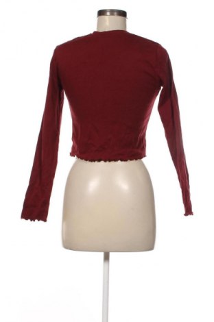 Női blúz Fb Sister, Méret M, Szín Piros, Ár 1 969 Ft