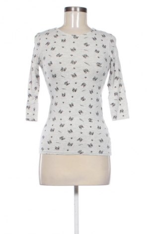 Γυναικεία μπλούζα Fb Sister, Μέγεθος XS, Χρώμα Πολύχρωμο, Τιμή 9,74 €