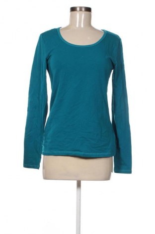 Dámská halenka Fb Sister, Velikost L, Barva Modrá, Cena  199,00 Kč