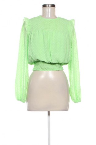 Damen Shirt Fb Sister, Größe XS, Farbe Grün, Preis 5,99 €