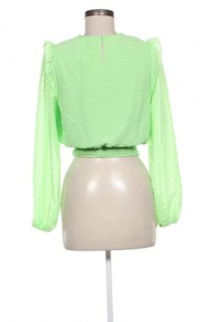 Damen Shirt Fb Sister, Größe XS, Farbe Grün, Preis 5,99 €