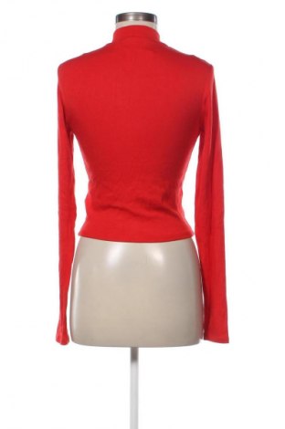 Bluzka damska Fb Sister, Rozmiar M, Kolor Czerwony, Cena 43,77 zł