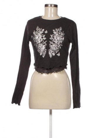 Bluzka damska Fb Sister, Rozmiar S, Kolor Szary, Cena 22,99 zł