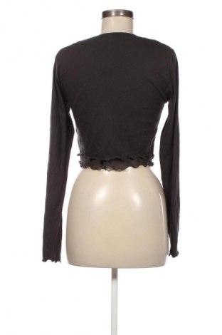 Bluzka damska Fb Sister, Rozmiar S, Kolor Szary, Cena 22,99 zł