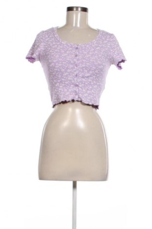 Дамска блуза Fb Sister, Размер S, Цвят Многоцветен, Цена 19,00 лв.