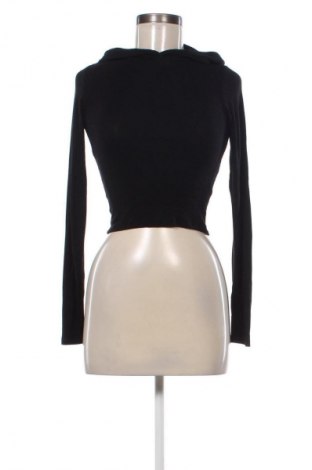 Дамска блуза Fb Sister, Размер XXS, Цвят Черен, Цена 19,00 лв.