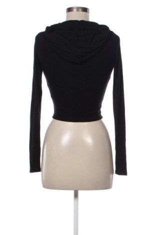 Дамска блуза Fb Sister, Размер XXS, Цвят Черен, Цена 19,00 лв.