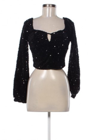 Damen Shirt Fb Sister, Größe S, Farbe Schwarz, Preis € 9,72