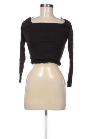 Дамска блуза Fb Sister, Размер S, Цвят Черен, Цена 8,99 лв.