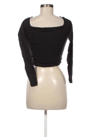 Дамска блуза Fb Sister, Размер S, Цвят Черен, Цена 8,99 лв.