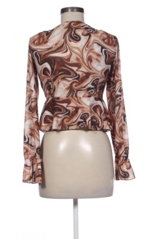 Γυναικεία μπλούζα Fb Sister, Μέγεθος S, Χρώμα Πολύχρωμο, Τιμή 9,72 €