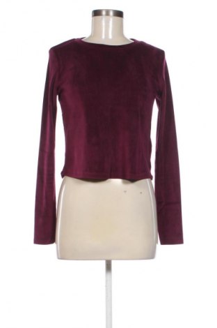 Dámská halenka Fb Sister, Velikost XS, Barva Fialová, Cena  241,00 Kč