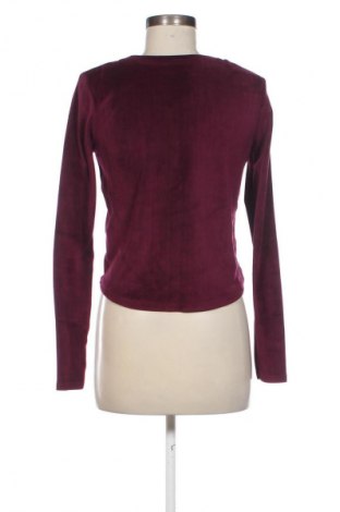 Dámská halenka Fb Sister, Velikost XS, Barva Fialová, Cena  241,00 Kč