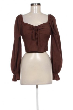 Dámská halenka Fb Sister, Velikost XS, Barva Vícebarevné, Cena  209,00 Kč