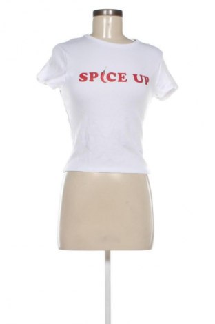 Bluzka damska Fb Sister, Rozmiar L, Kolor Biały, Cena 71,26 zł