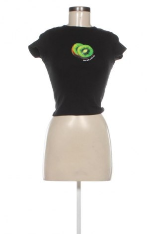 Bluzka damska Fb Sister, Rozmiar XS, Kolor Czarny, Cena 43,68 zł