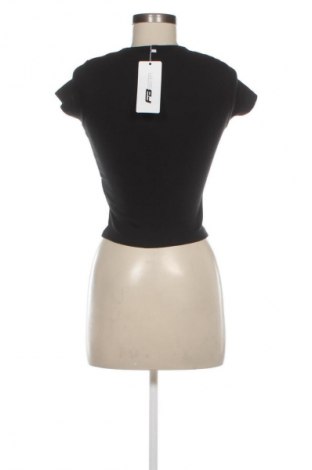 Bluzka damska Fb Sister, Rozmiar XS, Kolor Czarny, Cena 43,68 zł