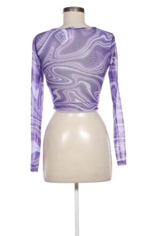 Дамска блуза Fb Sister, Размер XS, Цвят Многоцветен, Цена 19,00 лв.