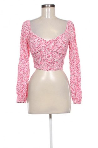 Dámska blúza Fb Sister, Veľkosť XS, Farba Viacfarebná, Cena  9,72 €