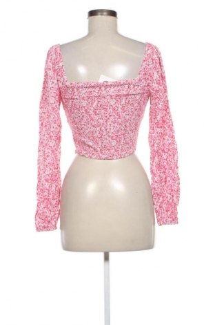 Dámska blúza Fb Sister, Veľkosť XS, Farba Viacfarebná, Cena  9,72 €